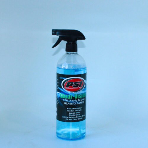 CV-Q CLEAR VISION QUART